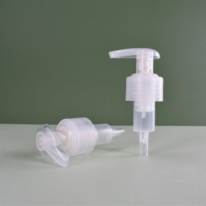 28/410.415 All Plastic Metal Free Lotion Pump (PS-P511M)